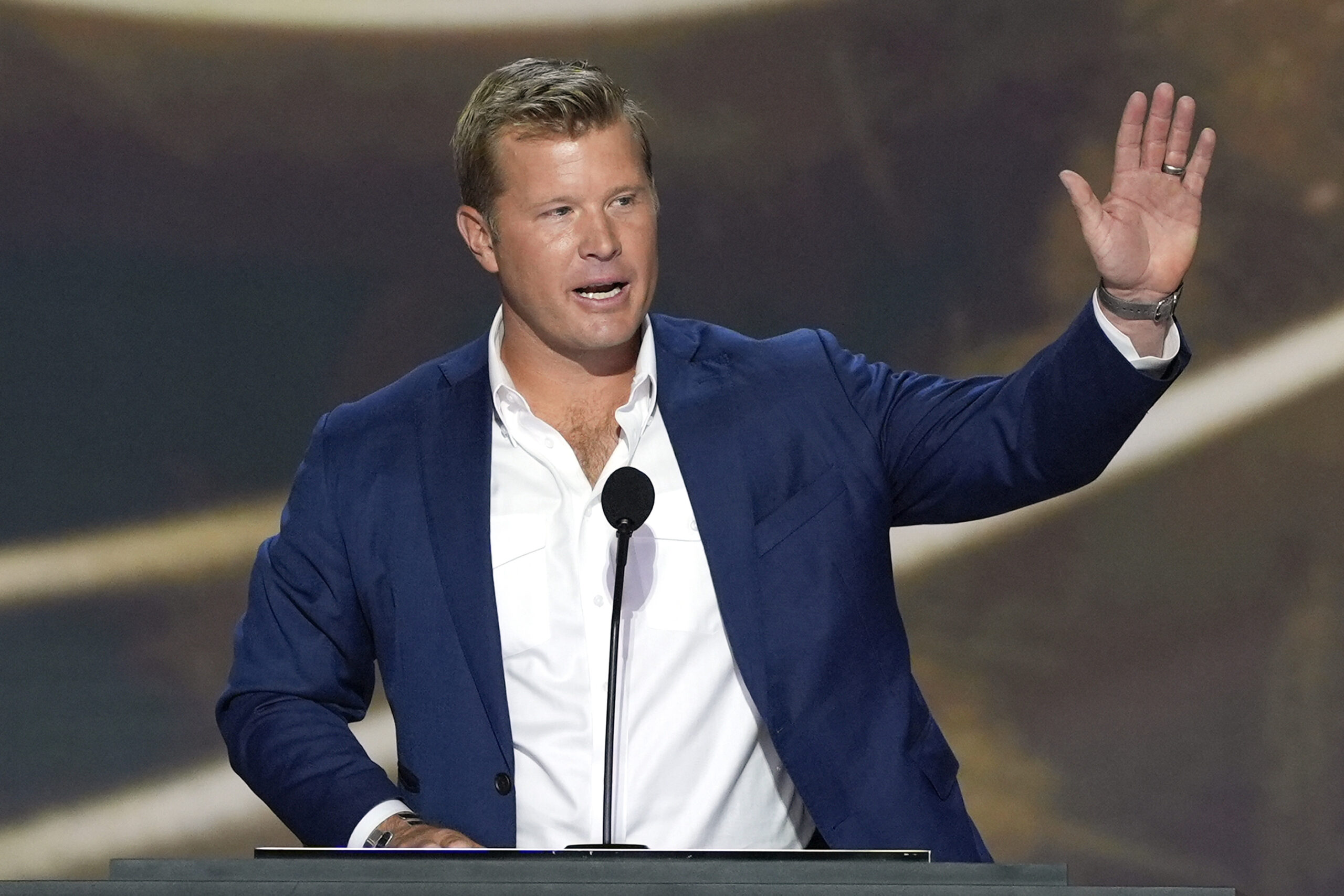 Senate Republicans to save millions of dollars on ads — thanks to the FEC