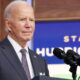 Biden: Congress should come back to fund storm response