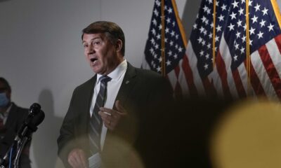 Milton threatens to trigger flood insurance reckoning for Congress