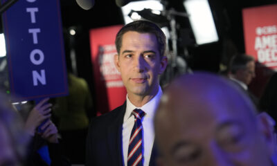 ‘A temper tantrum from a deranged fanatic’