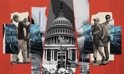 ‘One pistol clip can change the balance of power’: Congress is wholly unprepared for a mass casualty event