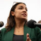 AOC says Eric Adams should resign