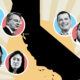 Dems hold slight edge in California swing House districts