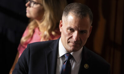 Trump and Vance’s pet-eating claims pose dilemma for endangered House Republicans