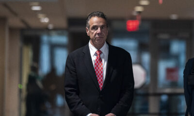 New York’s ousted governor to spar with House lawmakers over Covid response