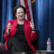 Elena Kagan keeps pressing for ethics code enforcement at Supreme Court