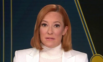 ‘What now?’: Jen Psaki on what happened, where Democrats go from here