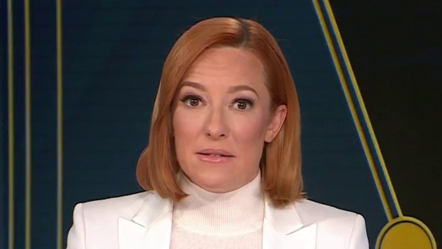 ‘What now?’: Jen Psaki on what happened, where Democrats go from here