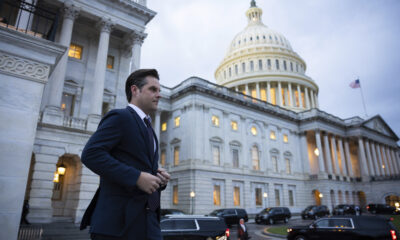 Gaetz resigns from Congress — possibly skirting long-awaited Ethics report