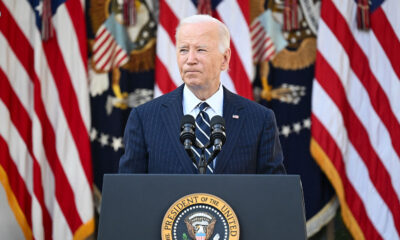 Trump is about to take credit for Biden’s accomplishments as president