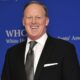 Sean Spicer: People should ‘buckle up’ for Trump’s second term