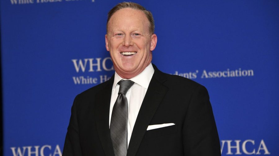 Sean Spicer: People should ‘buckle up’ for Trump’s second term