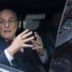 Giuliani’s lawyers quit over ‘fundamental disagreement’