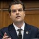 Democrats express concern over Gaetz pick