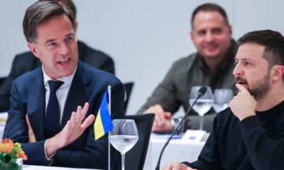 Supporting a neutral Ukraine is in the West’s interest