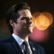 Matt Gaetz’s crusade to own the libs could have a silver lining for America