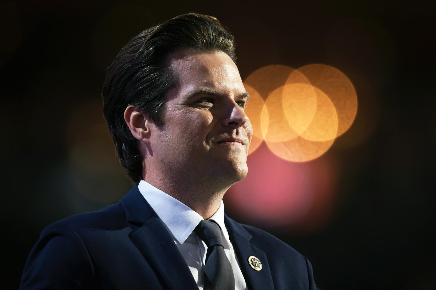 Matt Gaetz’s crusade to own the libs could have a silver lining for America