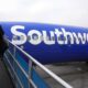 Bullet strikes Southwest Airlines flight in Dallas