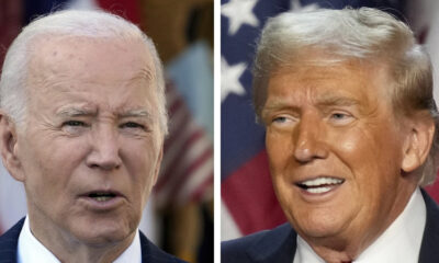 Biden to host Trump at White House