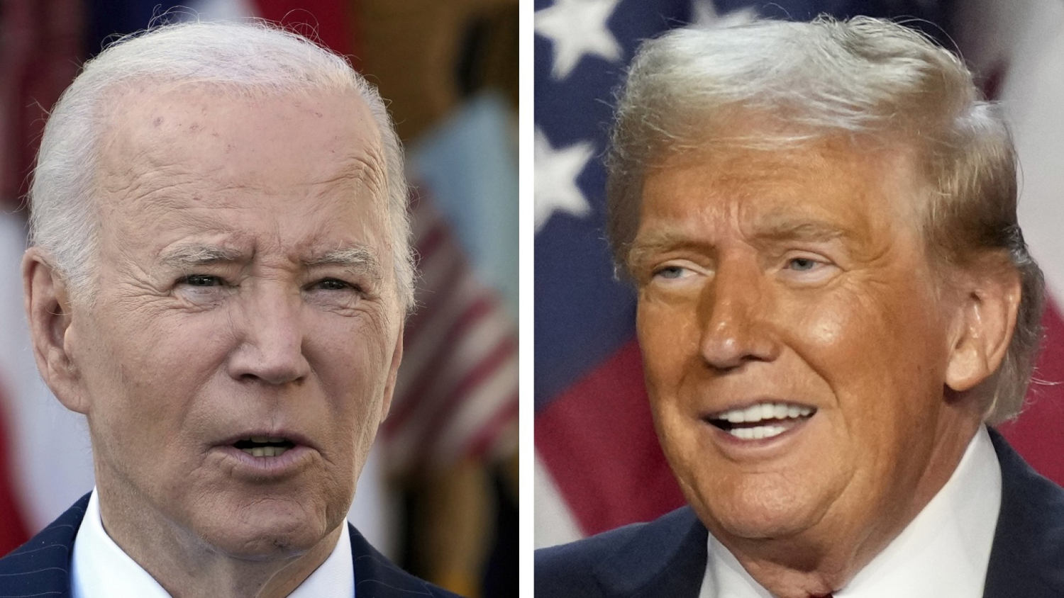 Biden to host Trump at White House