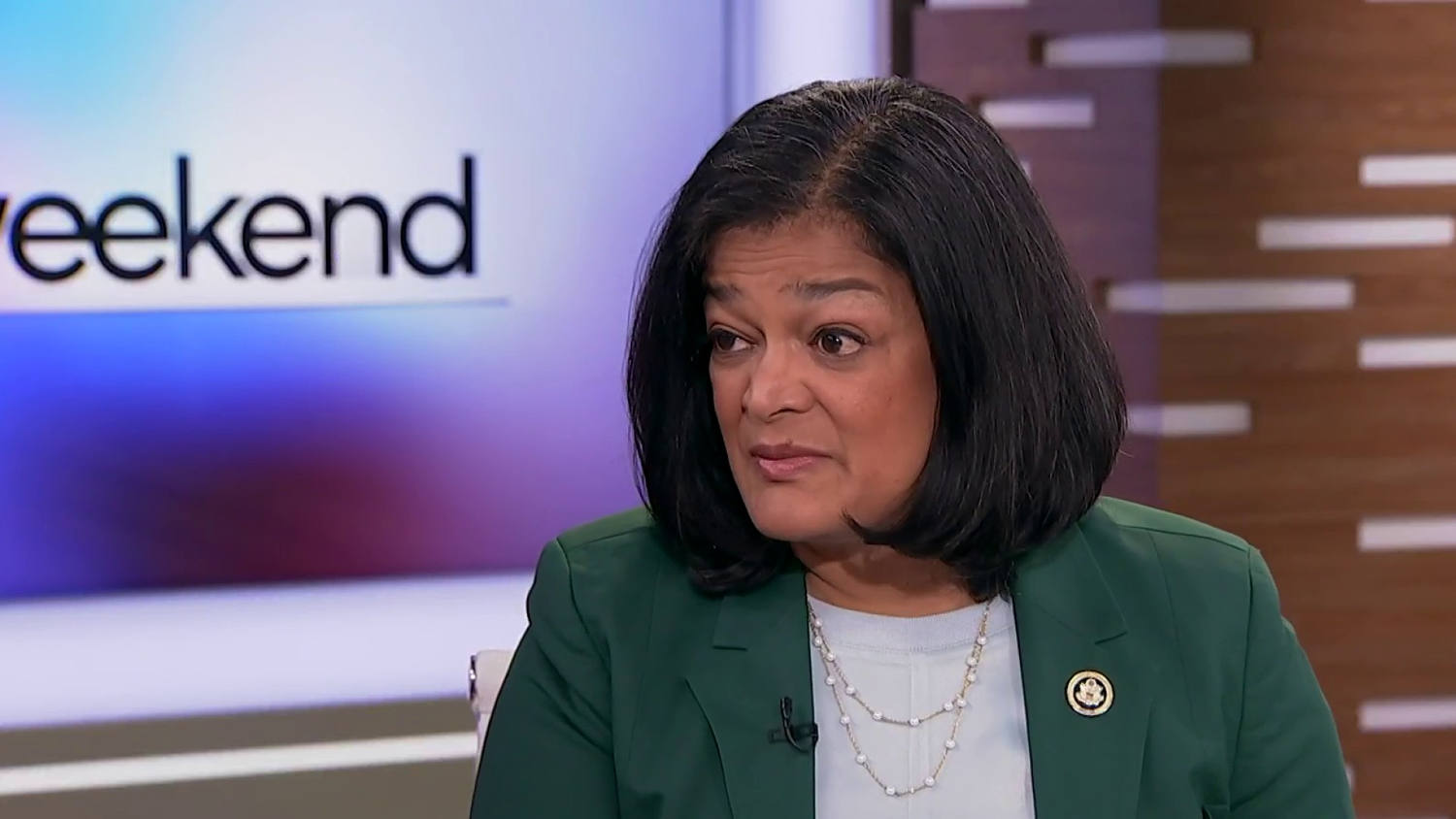 Rep. Jayapal explains why voters feel ‘a giant hole of resentment’ towards the Democratic Party