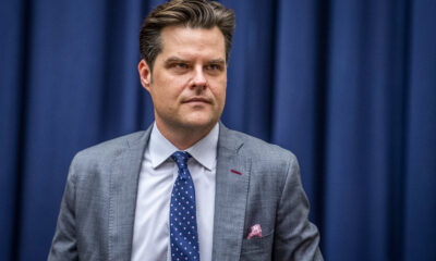 Testimony to House Ethics committee in Matt Gaetz probe begins to emerge