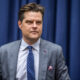 Testimony to House Ethics committee in Matt Gaetz probe begins to emerge