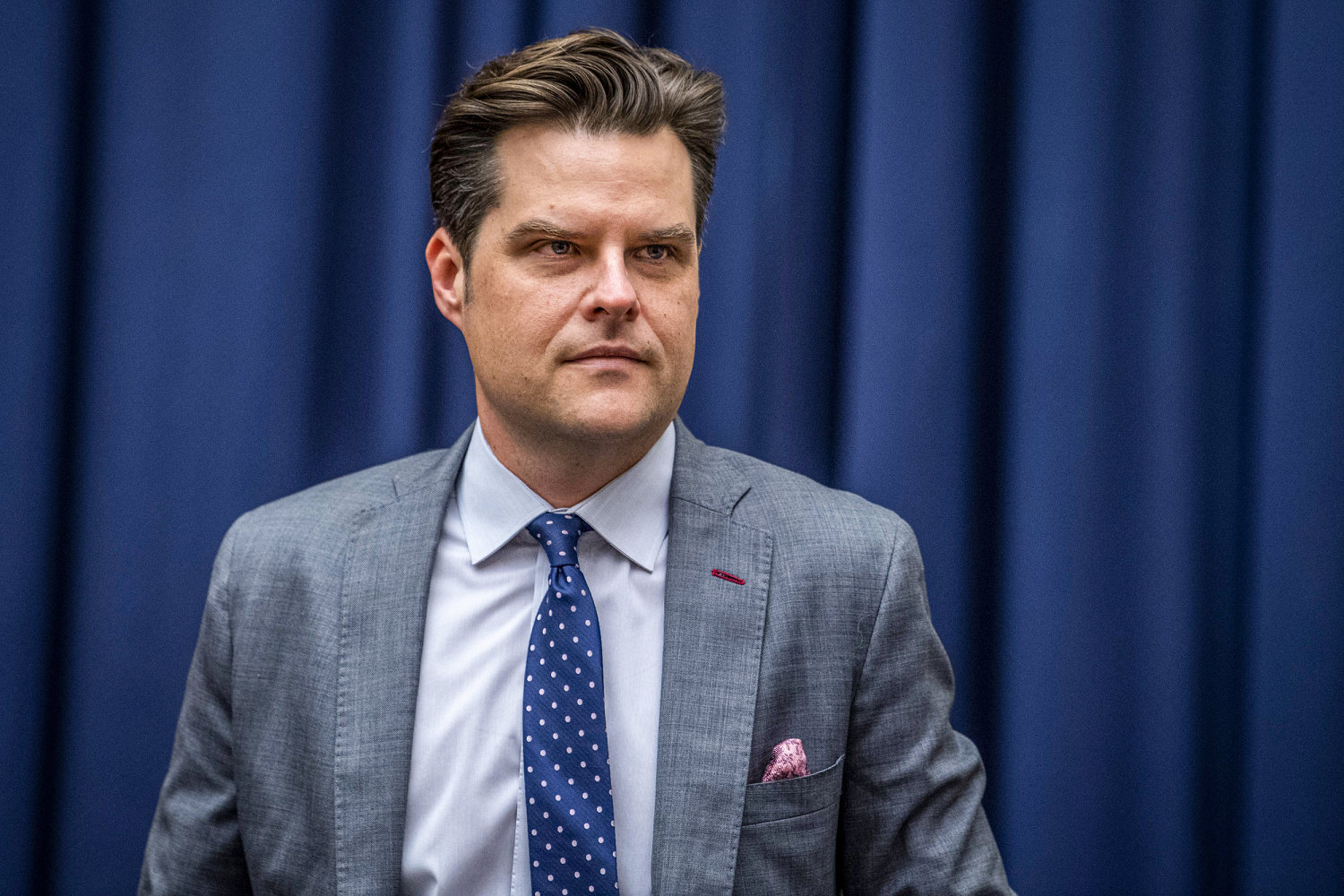 Testimony to House Ethics committee in Matt Gaetz probe begins to emerge