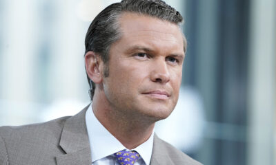 What I learned after helping vet Pete Hegseth for the RNC in 2016