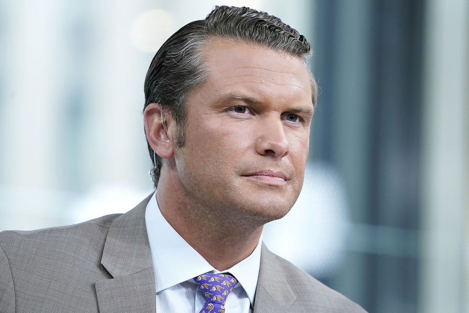 What I learned after helping vet Pete Hegseth for the RNC in 2016