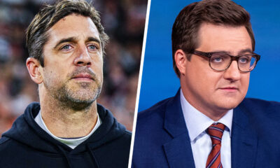 Aaron Rodgers got duped – and exposed our social media misinformation crisis