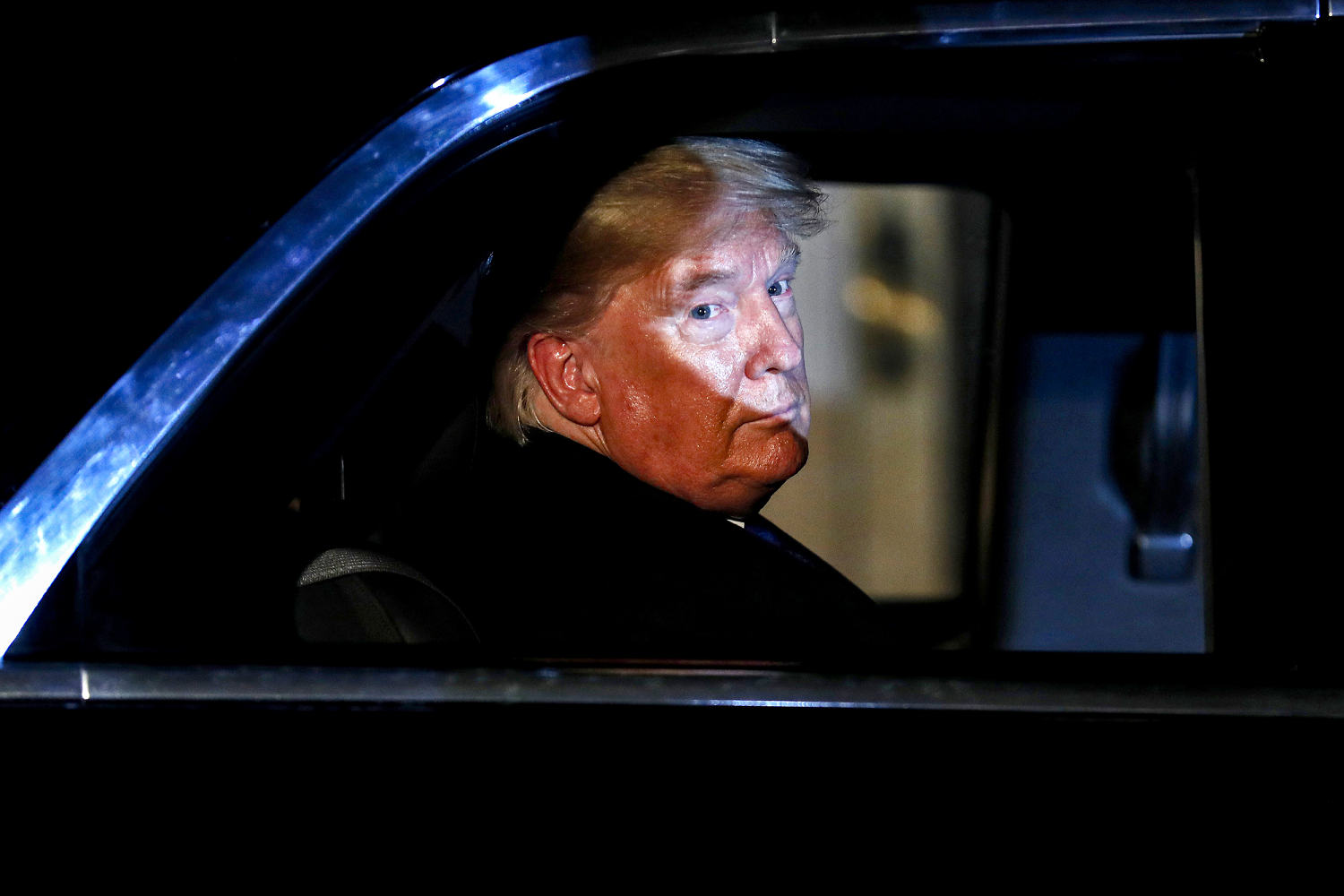 We wrote the guide to fighting Trump’s first presidency. Here’s how we’ll stop his second.