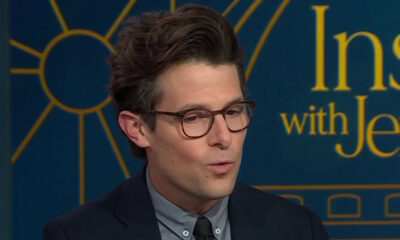 ‘Cruelty was the point’: Jacob Soboroff previews new documentary detailing Trump family separation