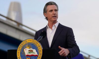 Newsom to wait on Menendez brothers case decision until new Los Angeles DA can review it