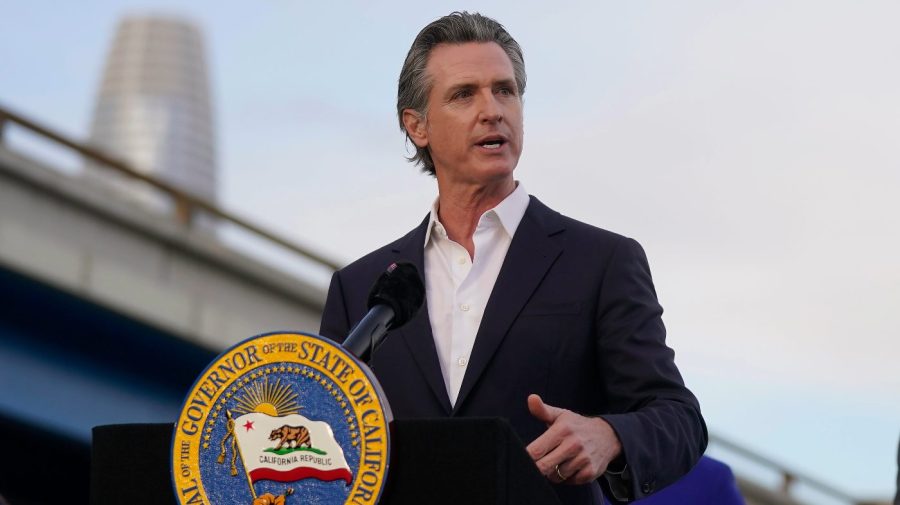 Newsom to wait on Menendez brothers case decision until new Los Angeles DA can review it