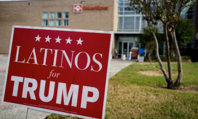 Why this Latino Harris voter says he’s ‘happy’ Trump won