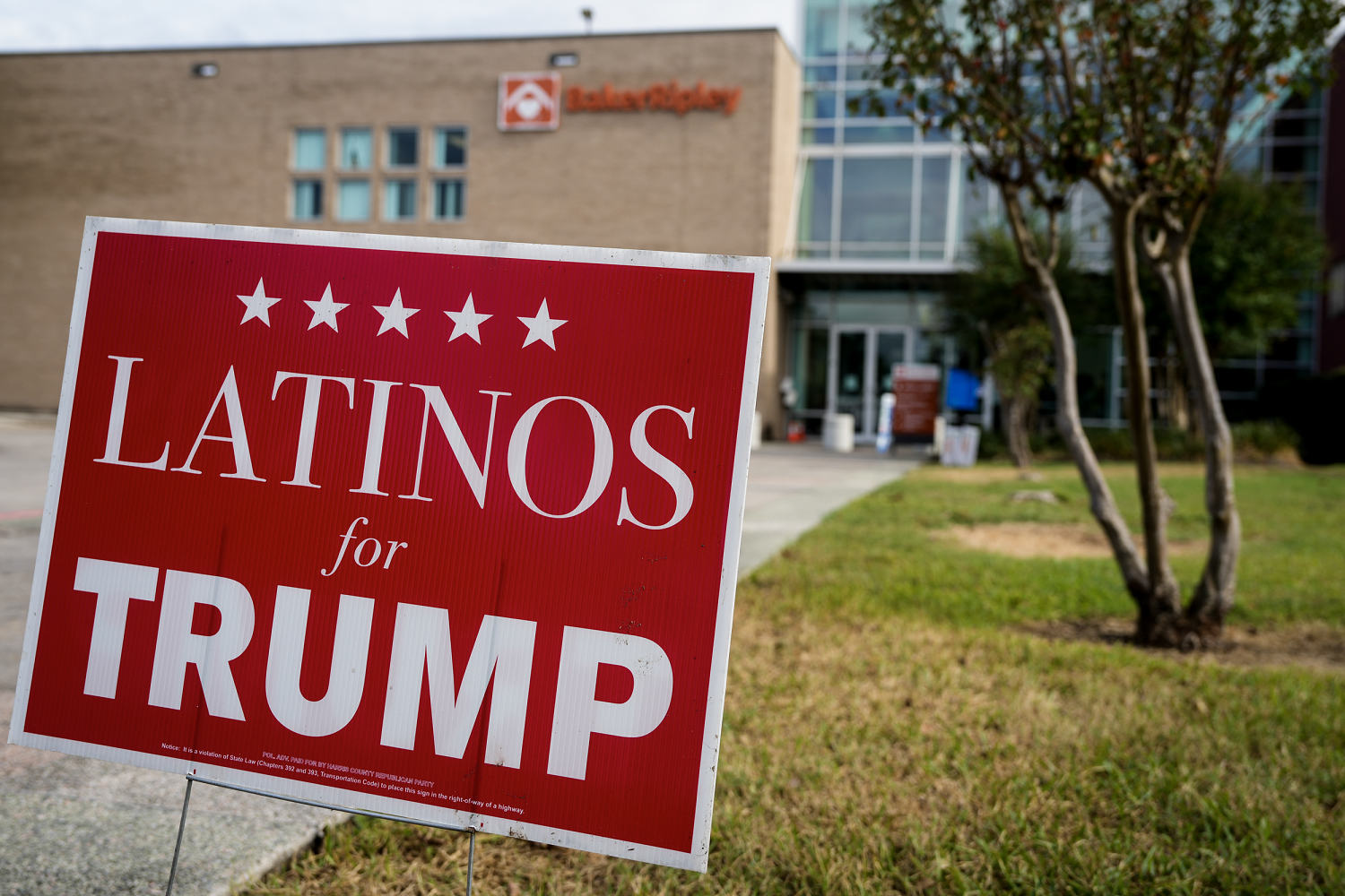 Why this Latino Harris voter says he’s ‘happy’ Trump won