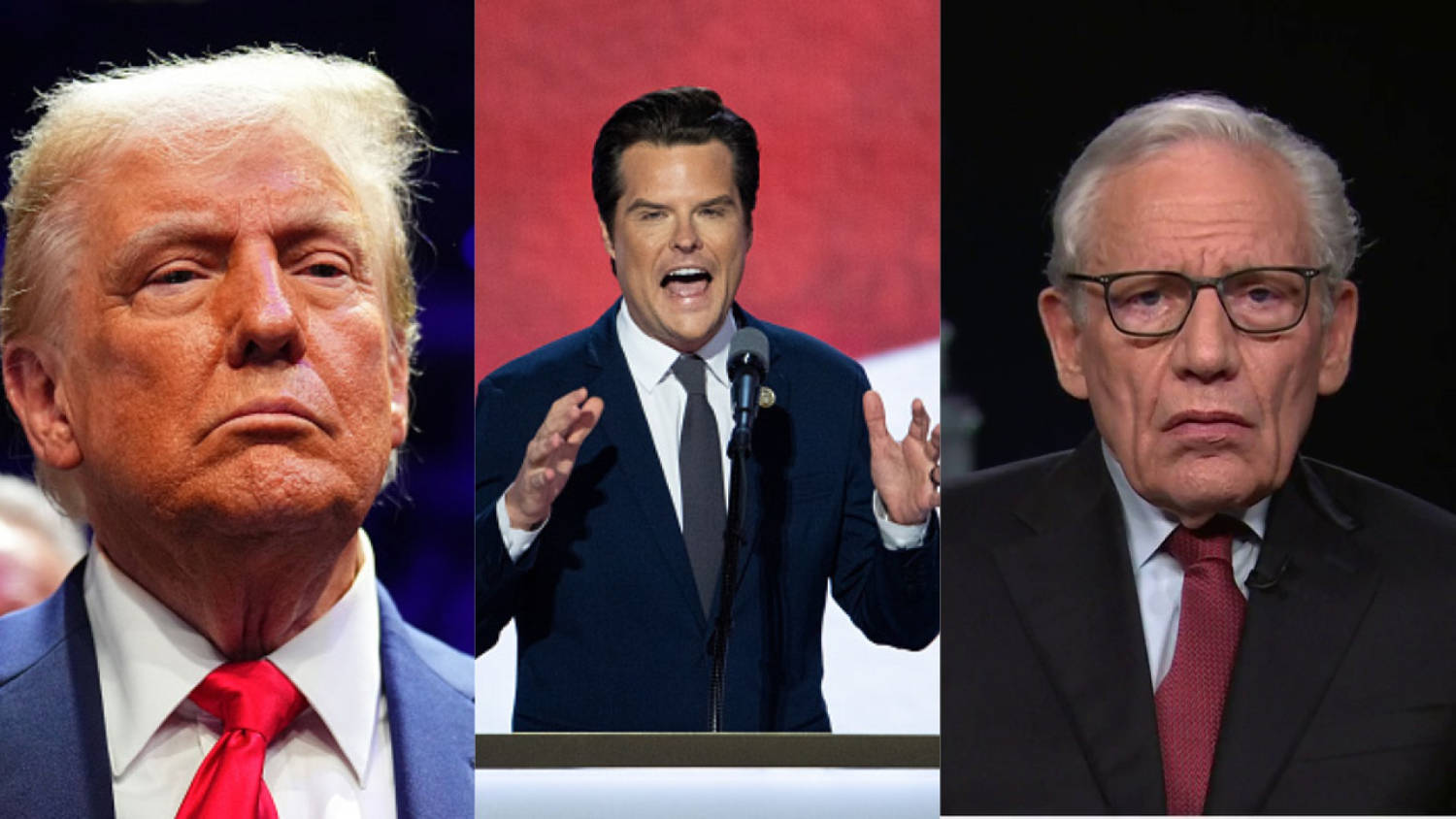 The risk haunting Trump’s second term: Amateur cabinet sinks MAGA agenda, warns icon Bob Woodward