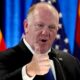 Tom Homan says Trump admin will ‘absolutely’ use gifted Texas land for deportation program