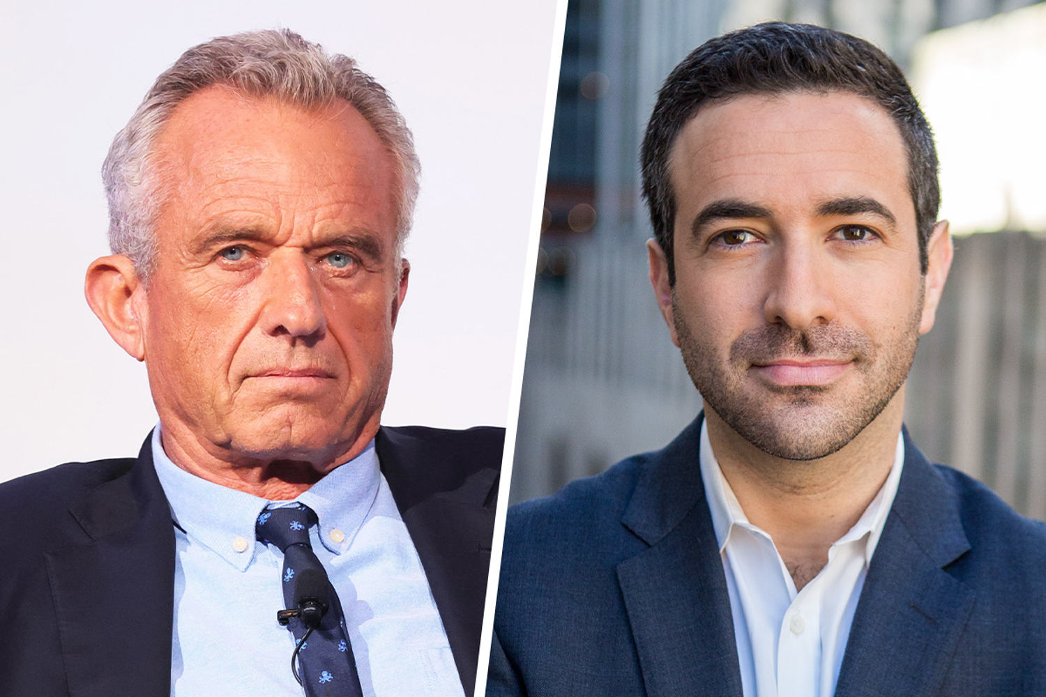 RFK Jr. photo op shows embarrassment is the price of entry into Trump’s circle