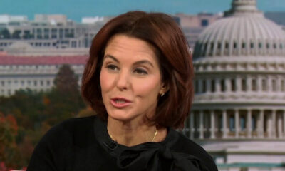 Stephanie Ruhle explains how a post-covid economy impacted the election