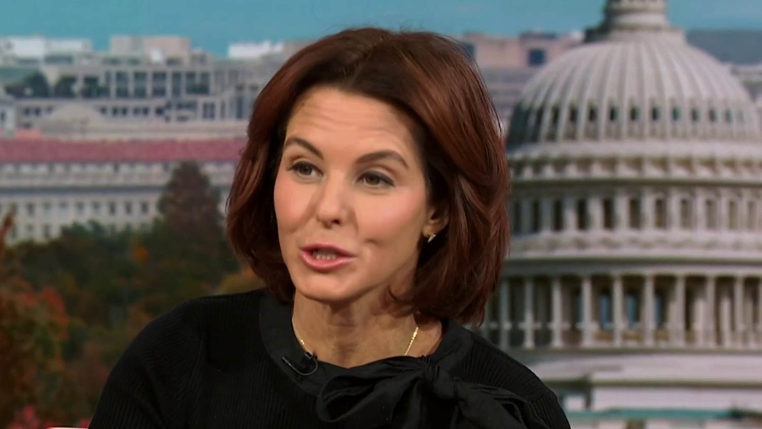 Stephanie Ruhle explains how a post-covid economy impacted the election