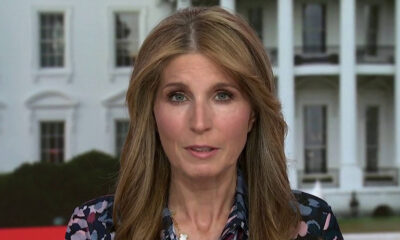 Nicolle Wallace: ‘It’s time to get to work’