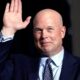 Trump chooses former acting Attorney General Matt Whitaker as NATO ambassador