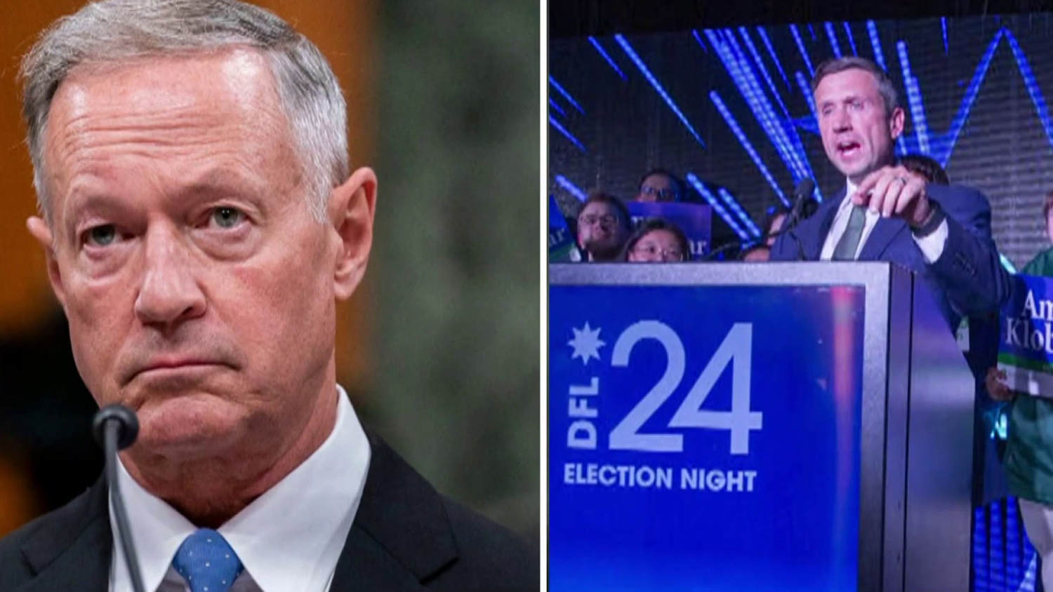 Who will lead the DNC in 2026 and 2028?