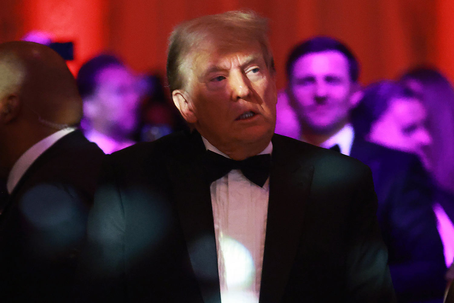 Trump has changed his tune on conflicts of interest. That’s a bad sign.