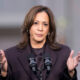 Kamala Harris just did what Donald Trump never could