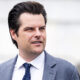 A key lesson from Matt Gaetz’s withdrawal
