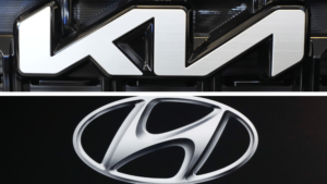 Hyundai, Kia recall over 200K electric cars over power issues