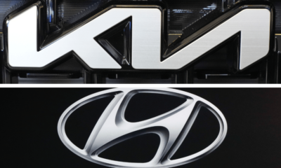 Hyundai, Kia recall over 200K electric cars over power issues